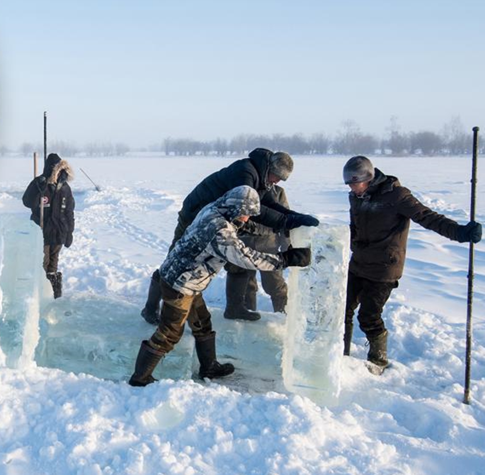 Baba Vanga Predicted Discovery Of Frozen Virus In 2022, Now A 48,500-Year-Old Zombie Virus Has Been Revived In Russia