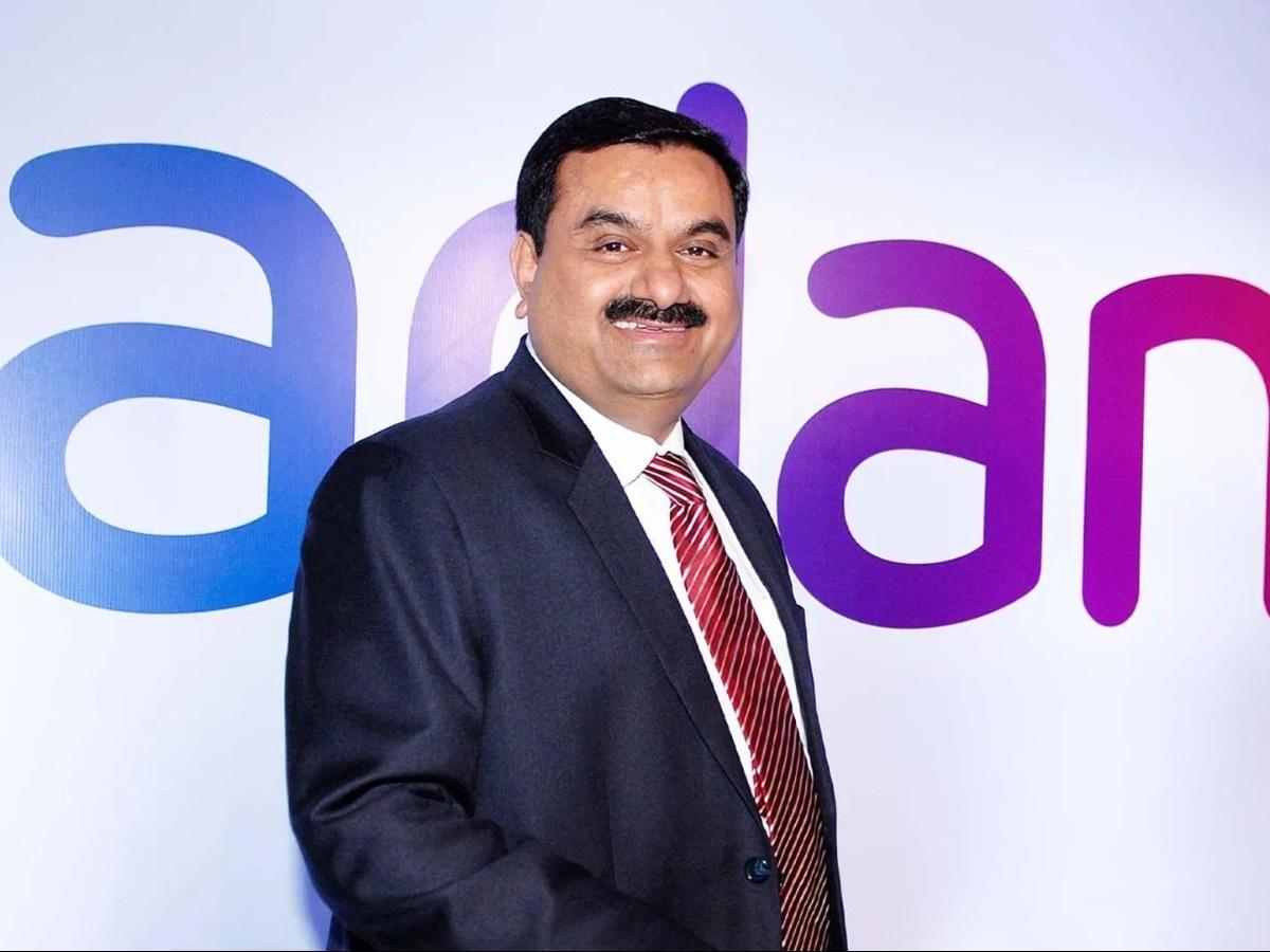 Gautam Adani Replaces Jeff Bezos as Second Richest Person in the World -  Bloomberg