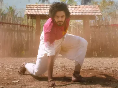 Teja Sajja-Starrer Telugu Film HanuMan's Teaser Out; Fans Laud Its VFX Over Prabhas's Adipurush