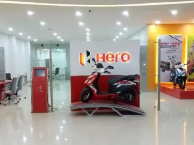 India's Largest Two-wheeler Manufacturer Hero MotoCorp To Hike Prices From December 1st