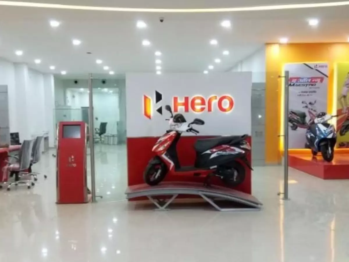 Hero Motocorp To Hike Prices From December 1st hero-motocorp-to-hike-prices-from-december-1st