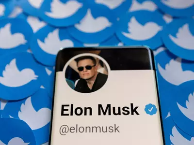 Twitter Has Lost 50 Of Its Top 100 Advertisers Since Elon Musk Took Over: Report