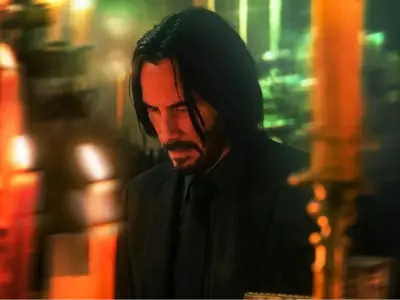 Fans Want Keanu Reeves' Film John Wick Chapter 4 Dubbed In Tamil After Makers Release Trailer