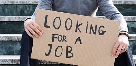 Jobless Claims' Applications In The US Reach Three Month High Mark Of 2.4 Lakh Amid Mass Layoffs