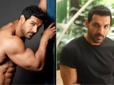 ‘I Would Wake Up Crying', John Abraham Once Confessed That He Was Insecure About His Looks