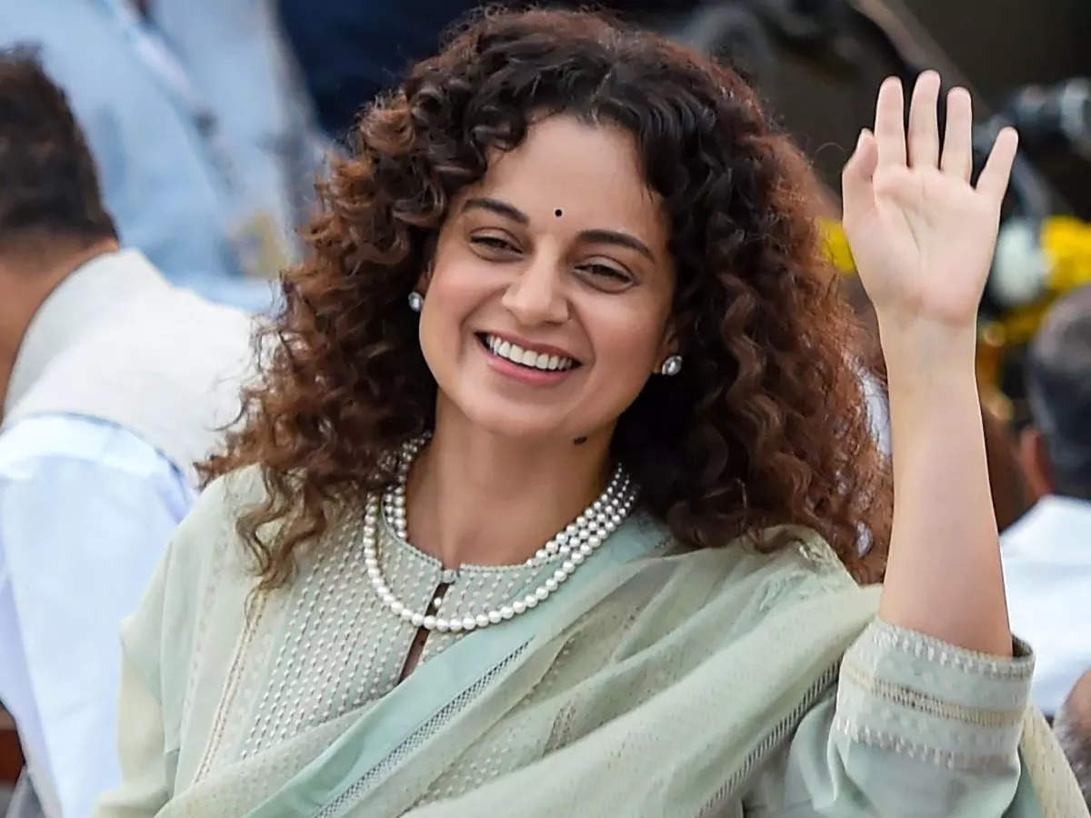 Kangana Ranaut To Play Chandramukhi In Her Next; Tamil Star Raghava ...