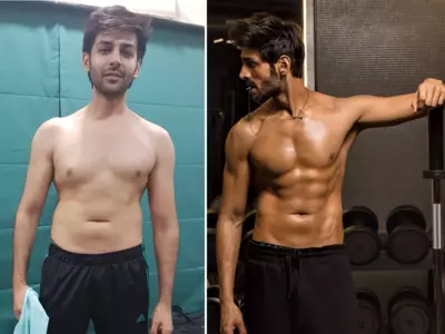 Kartik Aaryan Likely To Play A Boxer And Undergo Massive Physical Training For His Next Film