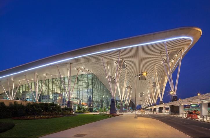 Bangalore Airport IPO Likely To Be Launched Next Year