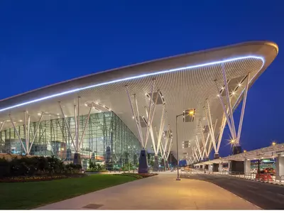 Kempegowda International Airport IPO