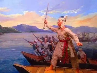 Lachit Borphukan: The Legendary Ahom Warrior, Who Defeated Aurangzeb In Battle Of Saraighat