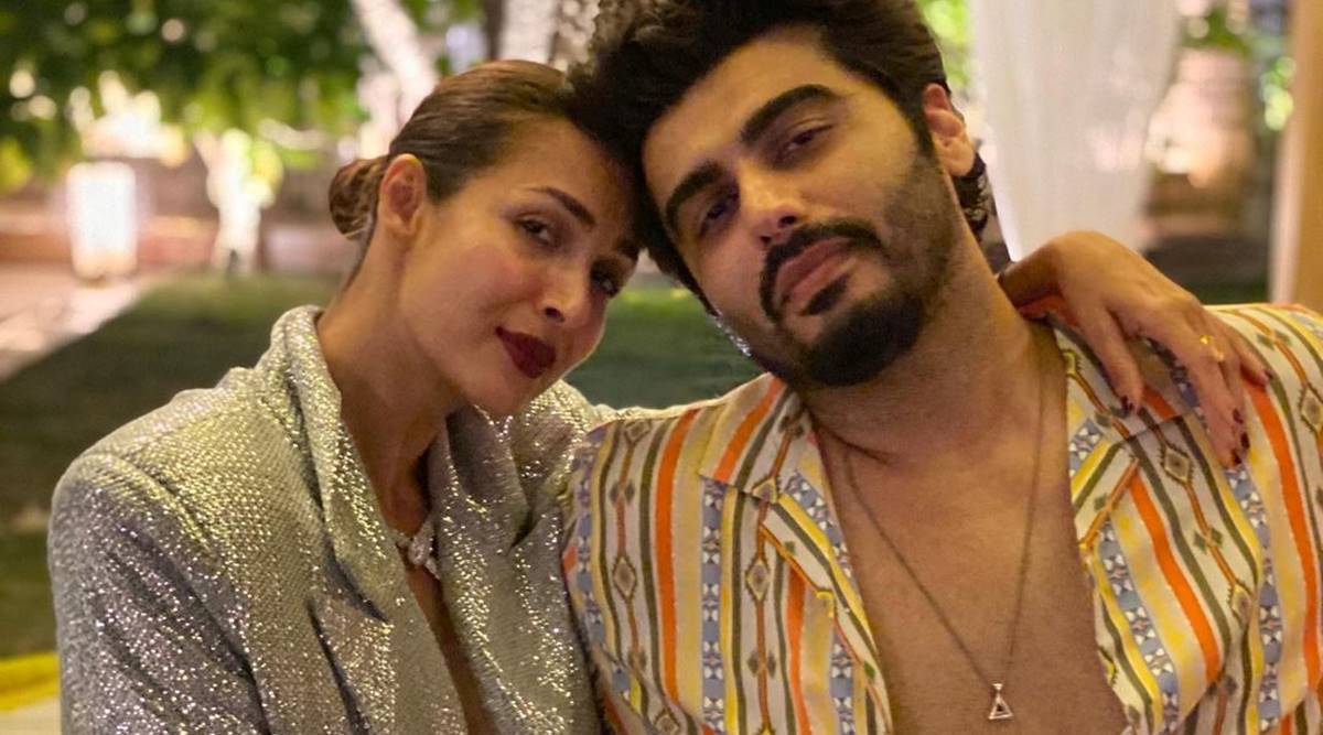 Malaika Arora Is Ready For Marriage With Arjun Kapoor As She Praises Her  Beau: “I Would Love To Set Up A Home…”