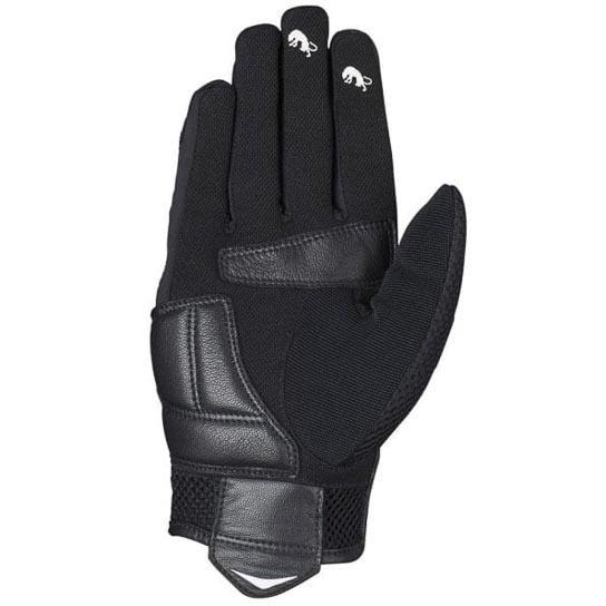 Choosing The Right Riding Gloves