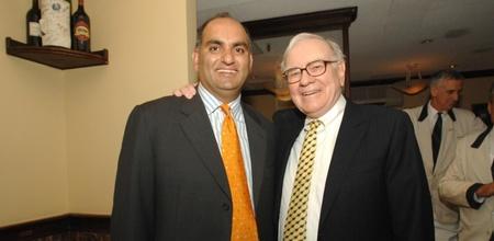 Mohnish Pabrai: The 'Copycat Crorepati' Who Made Billions By Copying Warren Buffett