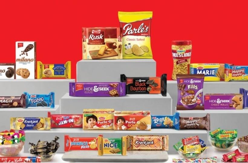 Parle Crosses $2 Billion In Annual Revenue