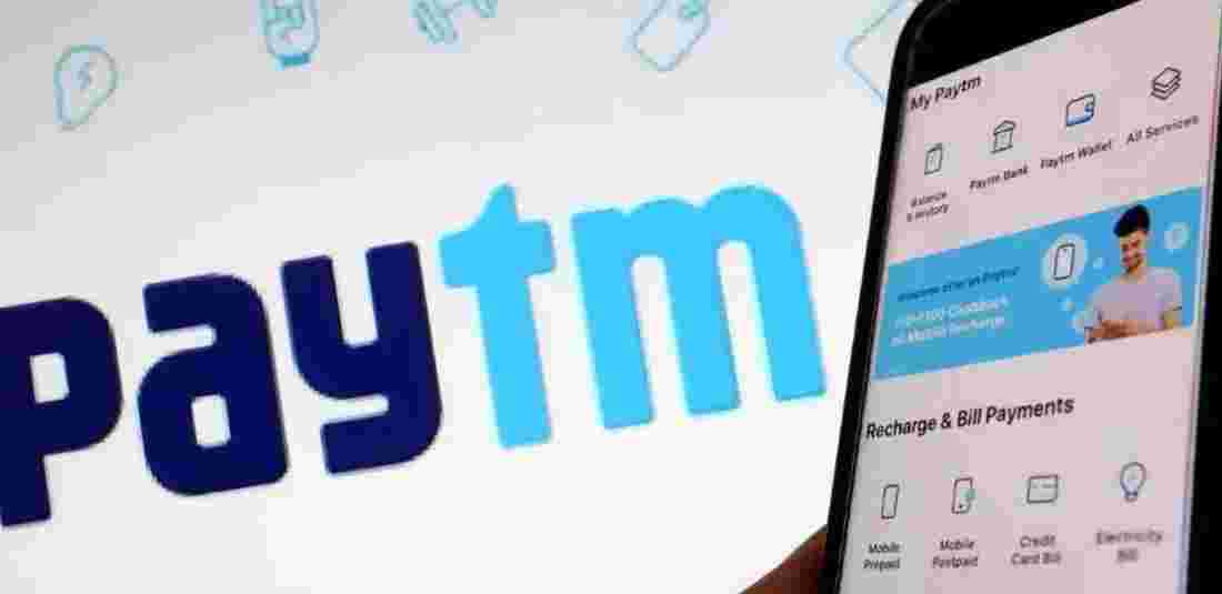 Paytm’s 75% Slump In Stock Price Since IPO Is The World’s Worst Performing One In A Decade