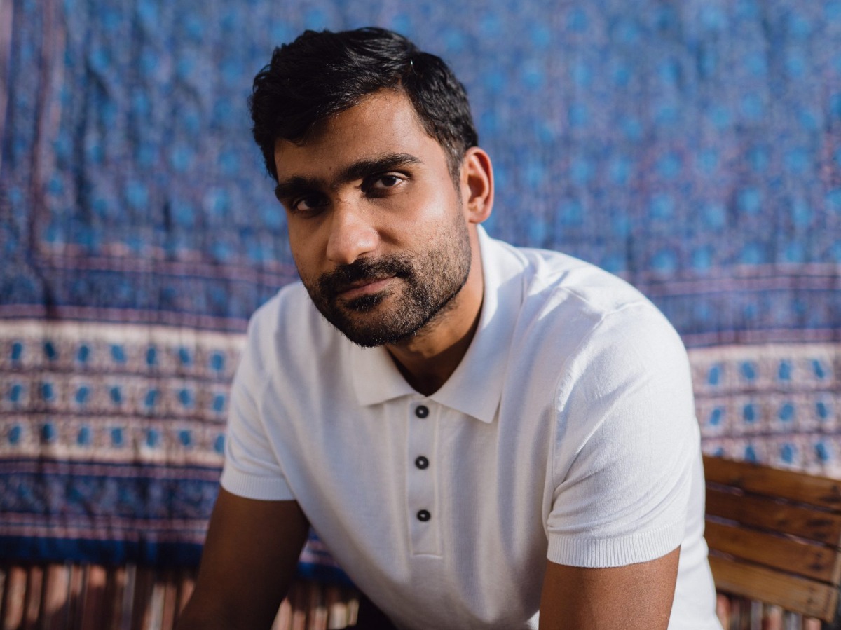 Singer Prateek Kuhad Reveals Why He Decided To Take Up Music: ‘I Got ...