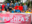 South Star Allu Arjun’s Fans Take To Streets With Banners Asking Updates On Pushpa: The Rule