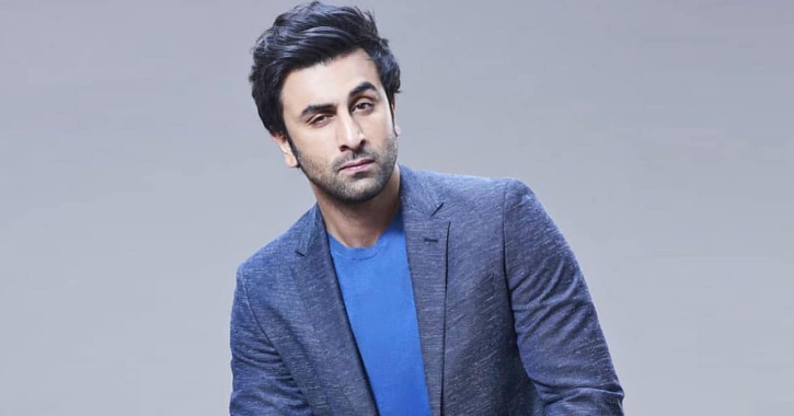 Ranbir Kapoor Just Wore Brilliance Utility, All Rolled Into A