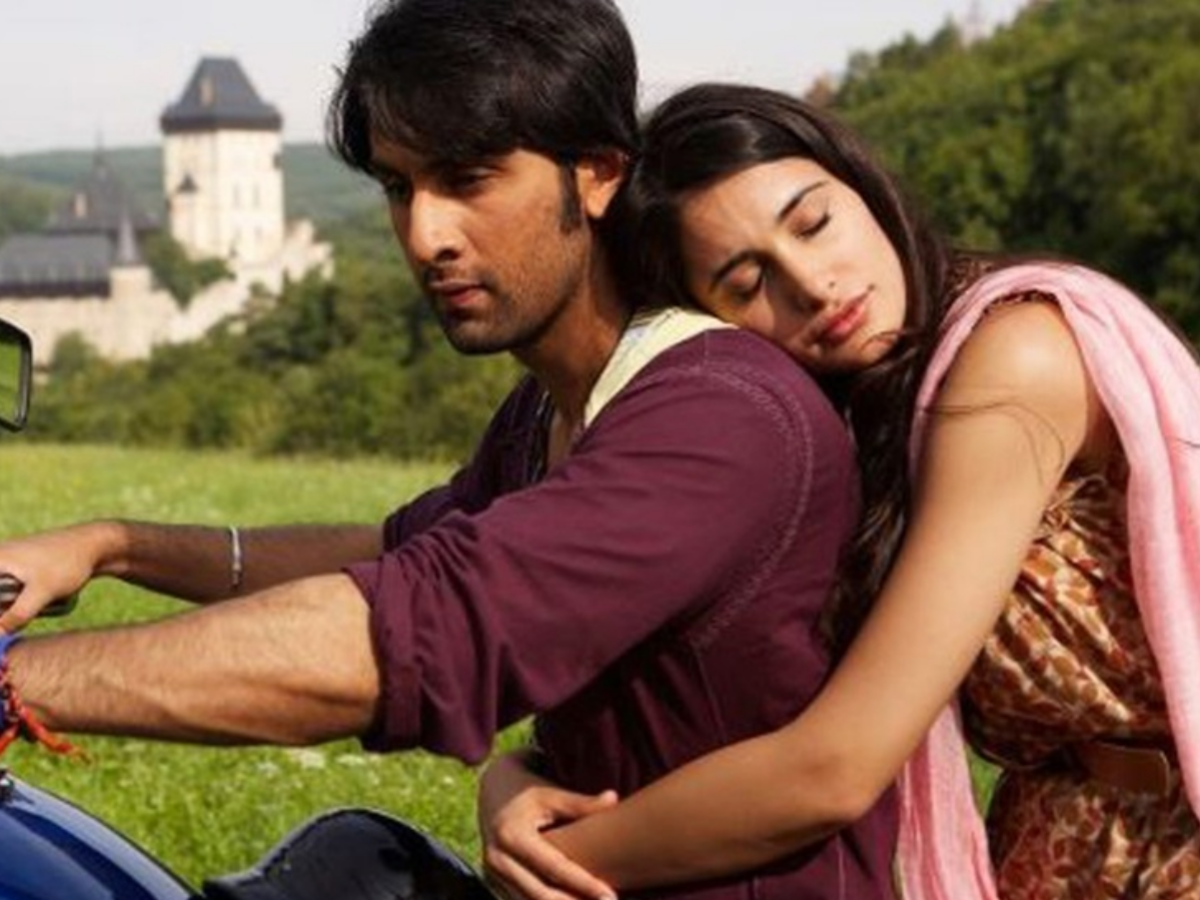 Fans Get Emotional As Ranbir Kapoor's 'Rockstar' Completes 10 ...