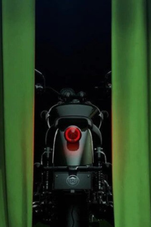 Royal Enfield Super Meteor 650 Teased; Likely To Hit Indian Market In Early 2023
