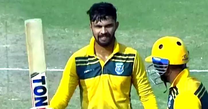 Ruturaj 