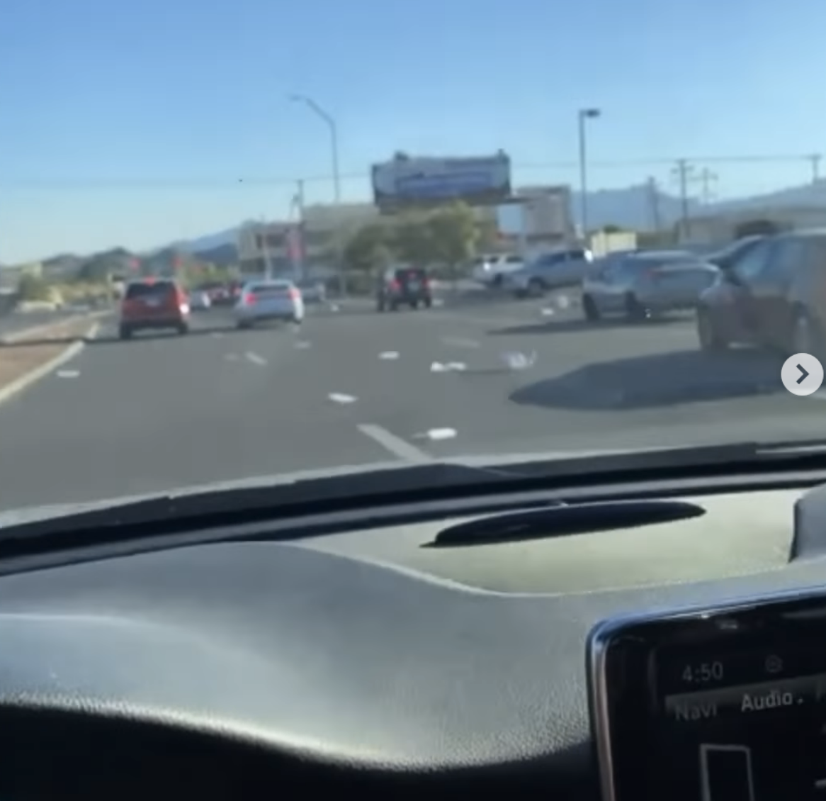 Over 50 Texas Students To Retake SATs After Answer Sheets 'Fly Out Of