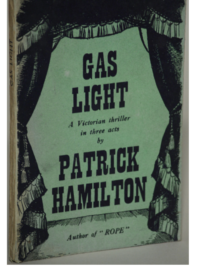 Merriamster Names 'Gaslighting' As 2022 Word Of The Year