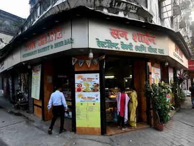 Mumbai's Iconic Irani Restaurant To Shut Down