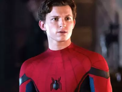 Tom Holland To Return As Spider-Man For New Trilogy With Sony & Marvel? Here's What We Know