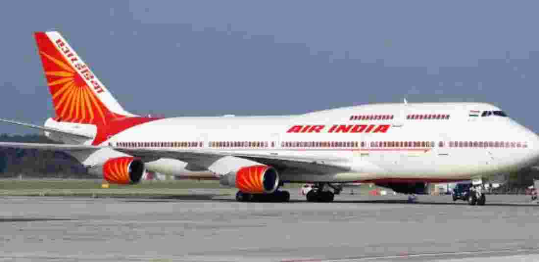 Tata Group Kicks Off Mega-Merger Process To Bring All Its Airlines Together Under Air India