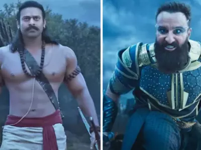 'Power Of Social Media', Adipurush Makers Postpone Release Date By 5 Months To Re-Work On VFX