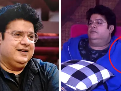'Arrogant And Disgusting', People Think Sajid Khan's Real Side Has Been Exposed On Bigg Boss 16