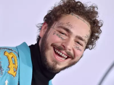 Post Malone Is All Set To Perform In India For The First Time And Here's All You Need To Know