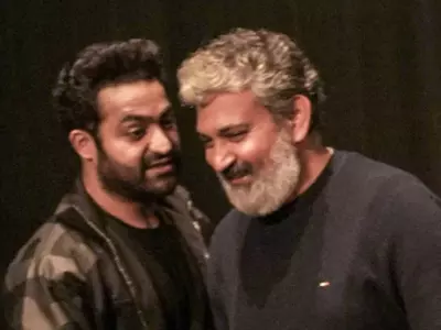 ‘There’re A Lot Enquiries From Hollywood’: SS Rajamouli On Working With Avengers’ Producer
