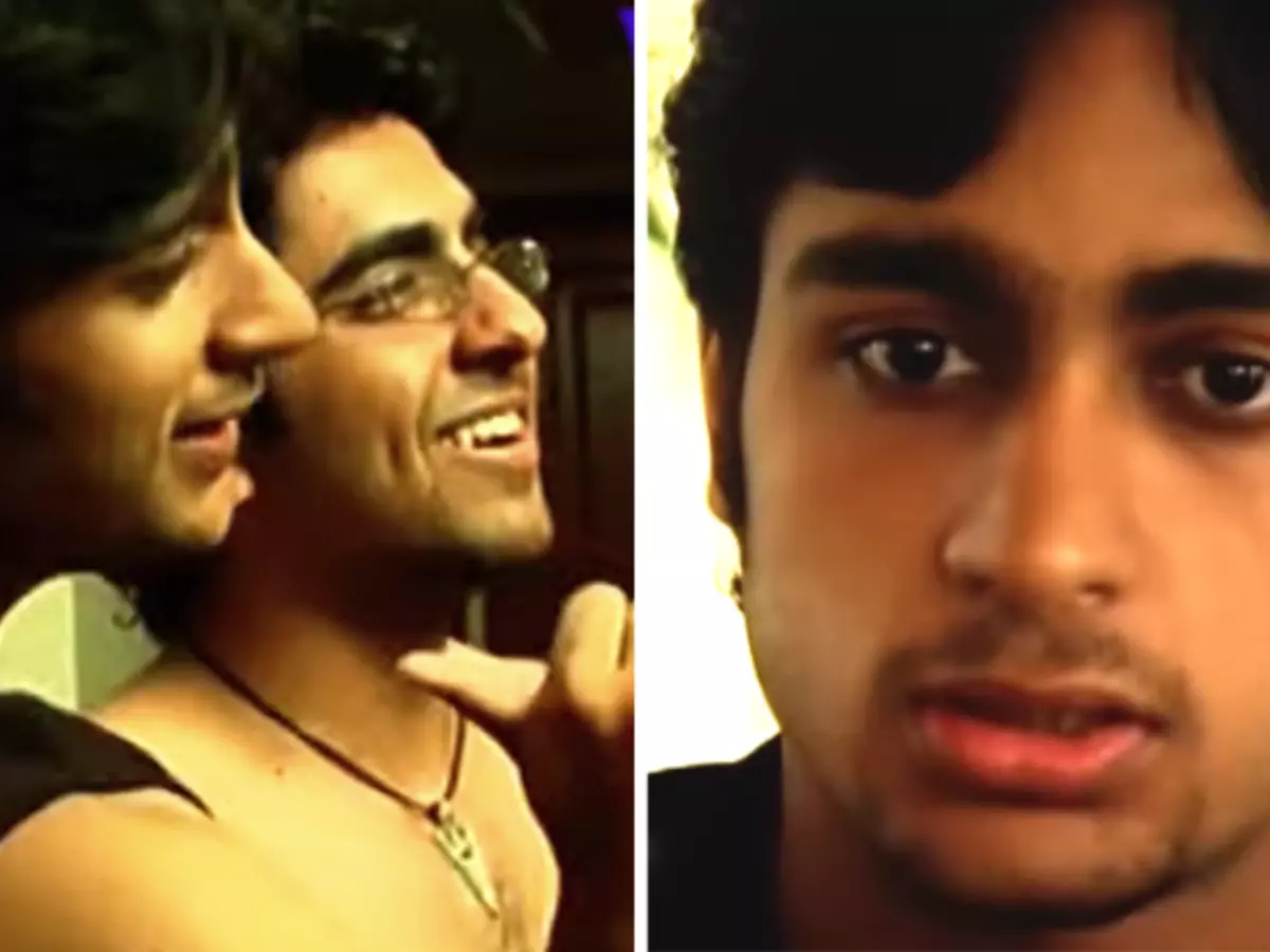 Bigg Boss 16 Contestant Shalin Bhanot Ayushmann Khurrana s Video From Roadies 2 Goes Viral