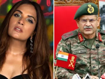 'Disgraceful', Richa Chadha Accused Of Insulting Indian Army And Belittling Sacrifice Of Jawans