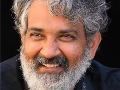'India's Pride', SS Rajamouli Features On Front page Of LA Times And Fans Just Cannot Keep Calm