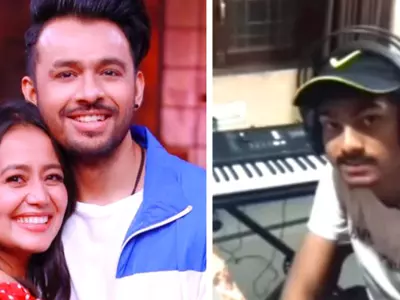 Man Shares How To Compose Songs Like Tony Kakkar In 2-Minutes, Singer's Response Wins Internet