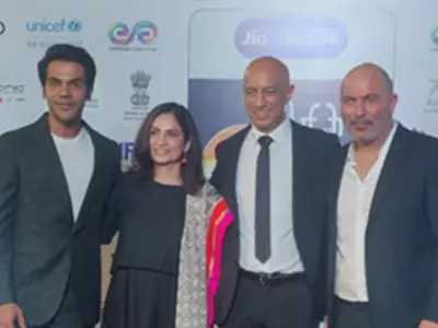'Fauda' Star Lior Raz Is In India To Promote Season 4, Wants To Collaborate With Rajkummar Rao