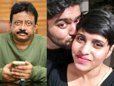 Ram Gopal Varma Reacts To Shraddha Walker Murder Case, Says ‘Come Back & Cut Him Into 70 Pieces’