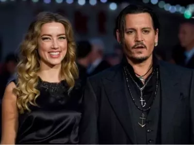 Amber Heard Surpasses Ex-Husband Johnny Depp To Become Google's Most-Searched Celebrity Of 2022