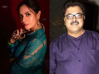 Richa Chadha's 'Forced' Apology Won’t Stop An FIR On Her, Says Ashoke Pandit Over Galwan Insult