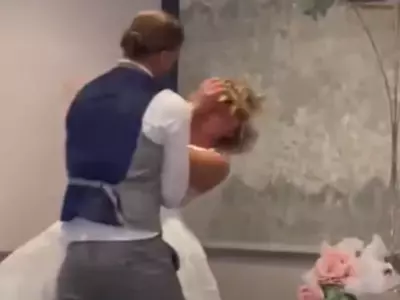 Wedding Video Viral