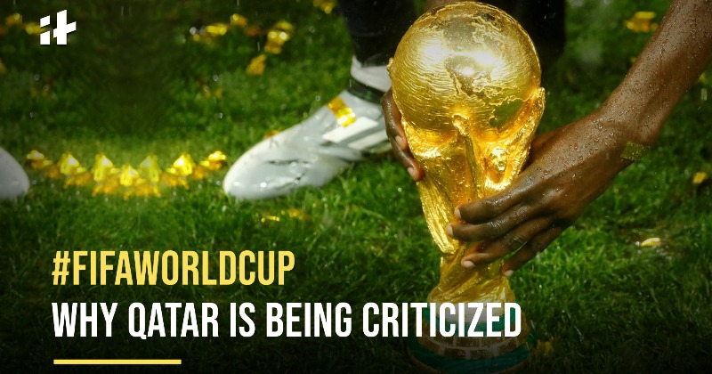 why world cup 2022