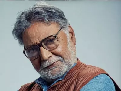 Veteran Actor Vikram Gokhale's Family Refutes Rumours Of His Death, Urges Fans To Keep Praying