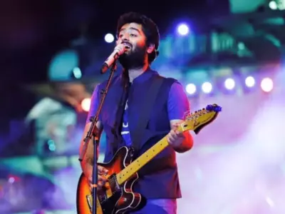 'Tired Of Arijit Singh': Fans React To Viral Video Claiming To Be Aashiqui 3's 1st Leaked Song