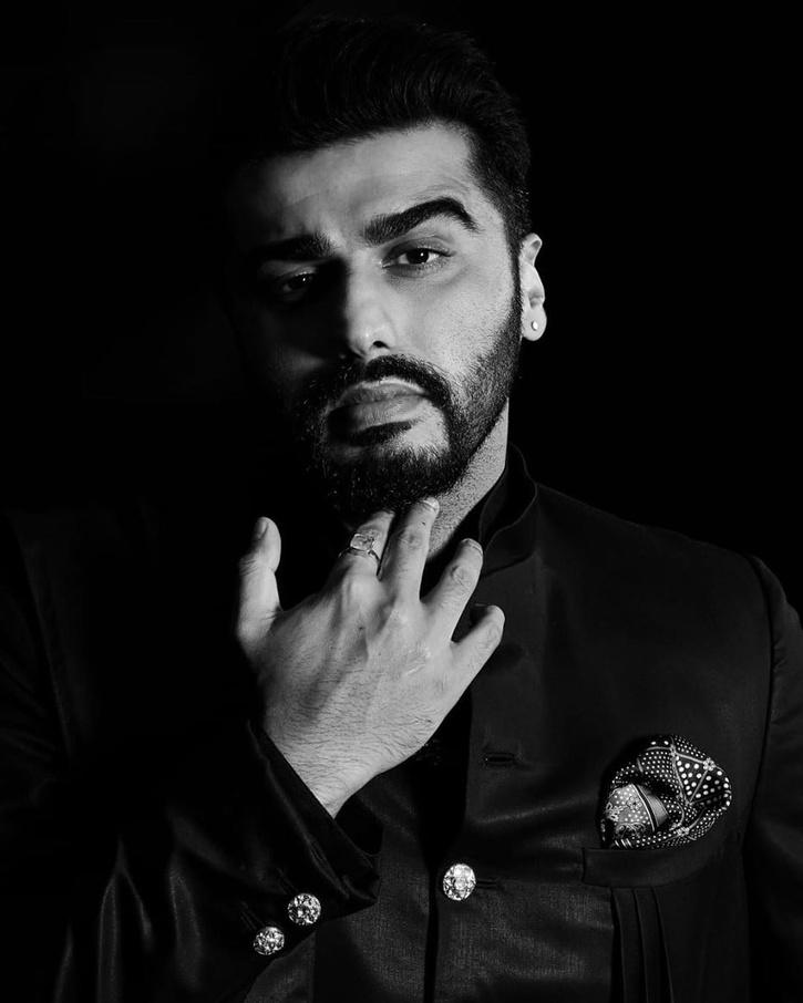 Arjun Kapoor Gives A Befitting Reply To A Reporter Who Asked Him About ...