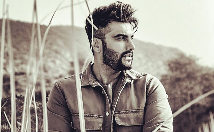 Arjun Kapoor Gives A Befitting Reply To A Reporter Who Asked Him About ...