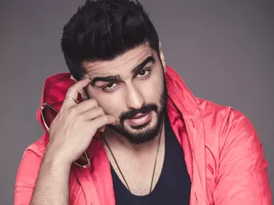 Arjun Kapoor Gives A Befitting Reply To A Reporter Who Asked Him About Sex Before Marriage