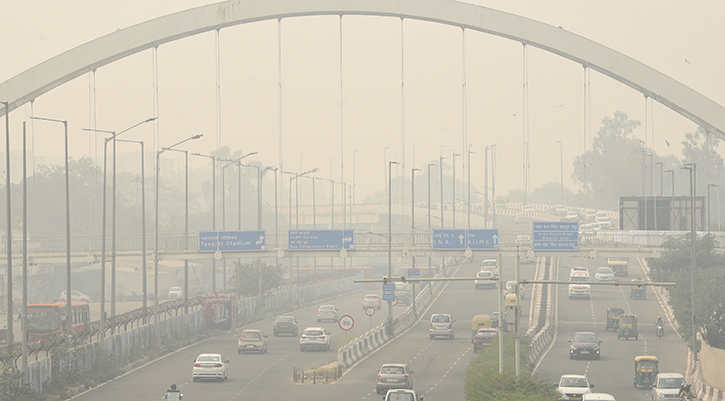 Explained: What Is Air Emergency? Has Delhi-NCR Reached That Stage Already